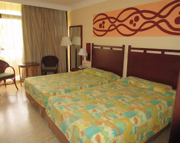 Hotelli Gran Caribe Barlovento (Varadero, Kuuba)
