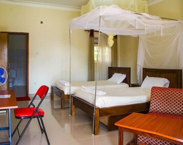 Hotel Country Inn Masindi (Hoima, Uganda)