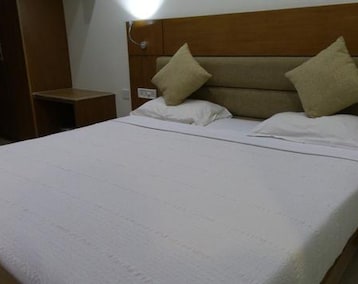 Hotel Sree Gokulam Residency (Thrissur, Indien)