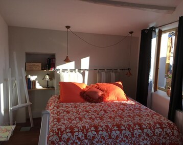Bed & Breakfast La Bomboniere & Spa (Roquebrune-Cap-Martin, Francia)