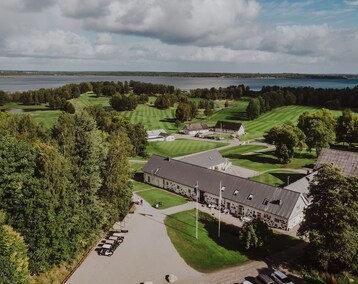 Skyrups Golf & Hotell (Tyringe, Sverige)