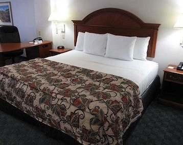 Hotel Motel 6-Houston, TX - Spring (Spring, USA)