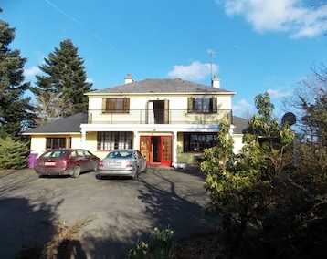 Bed & Breakfast Abhainn Mor (Rathdrum, Irlanti)