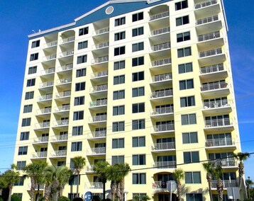 Hotelli 4 Br 7th Floor Ocean View Condominium, Leeward Key, Miramar Beach, Destin, Fl (Miramar Beach, Amerikan Yhdysvallat)