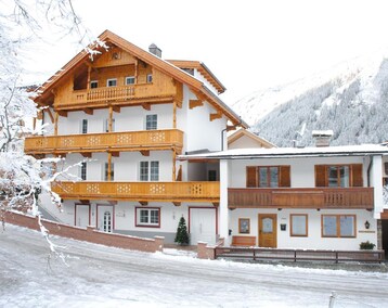 Hotel Villa Volgger (Mayrhofen, Østrig)
