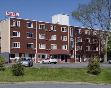 Motel Seasons Inn Halifax (Halifax, Canadá)