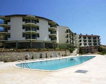 Hotelli Sempati Halici (Datça, Turkki)