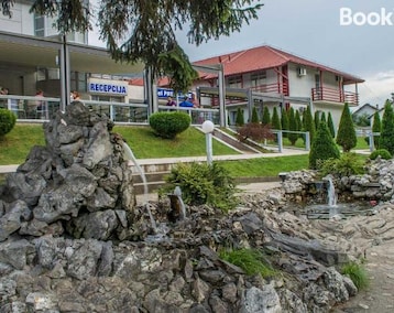 Koko talo/asunto Motel Predejane (Leskovac, Serbia)