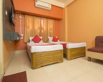 Hotel OYO 26227 Sonartari Residency (Siliguri, Indien)