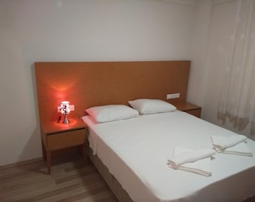 Hotel Gumus Thermal Suites (Davutlar, Turquía)