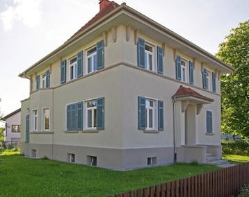Casa/apartamento entero Ferienwohnung am Federsee (Bad Buchau, Alemania)