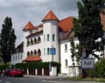 Hotel Am Greiner (Rust, Østrig)