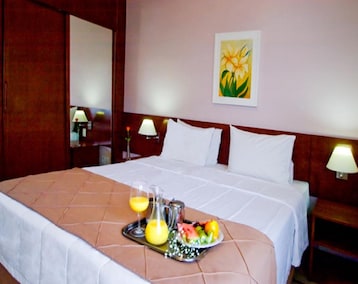 Hotel Apart Beira Mar Golden (Fortaleza, Brasilien)