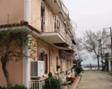 Hotel Venus Rooms (Katelios, Grecia)
