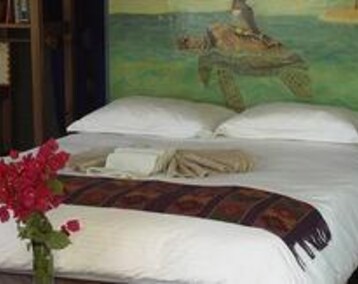 Hotel Boca Paila Camps (Tulum, Mexico)