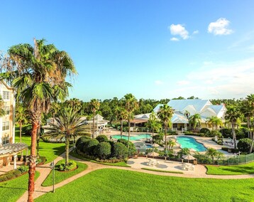 Hotel Ramada Plaza Suites Universal Studios (Orlando, USA)