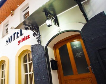 Hotel Yildiz (City of Sarajevo, Bosnien-Hercegovina)