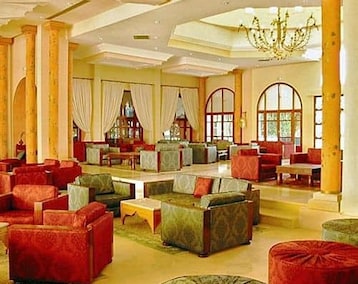 Hotel SUNCONNECT DJERBA AQUA RESORT (Midoun, Túnez)