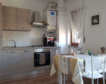 Casa/apartamento entero B&B / Apartment Umbria 6 (Campobasso, Italia)