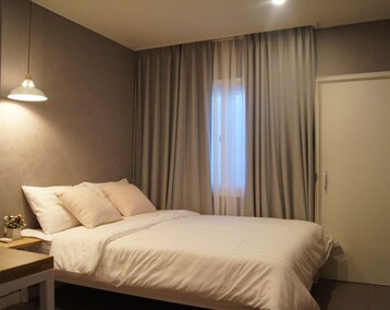 Hotel Most Stay (Seoul, Sydkorea)