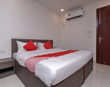 Hotel Super Townhouse Rohini Sector 24 (Delhi, Indien)