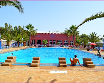 Resort Flamants Loisirs (Moulay Bousselham, Marruecos)