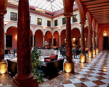 Hotel Santo Domingo (Lucena, España)