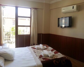 Hotel Sezgin Beach Otel (Anamur, Tyrkiet)