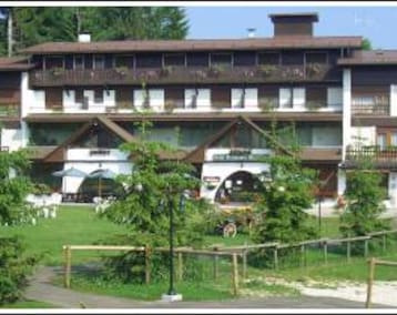 Hotelli Miramonti (Asiago, Italia)