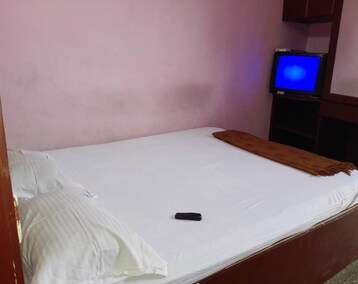 Hotel Apk Residency (Kochi, Indien)