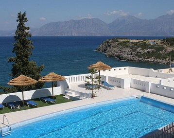 Hotel Residence Gerani (Ammoudara Lasithi, Grækenland)