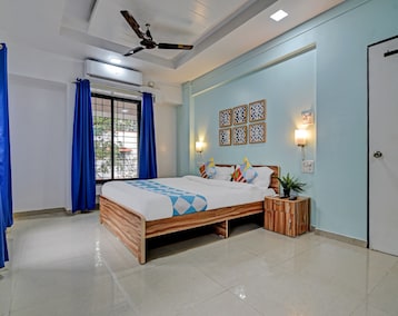 Hotel Oyo Home 60330 Radiant Stay (Pune, India)