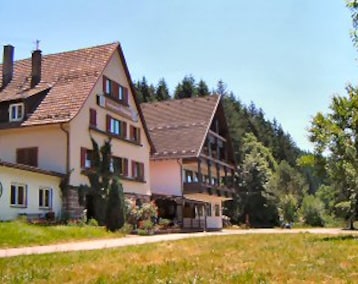 Hotelli Erlenhof (Alpirsbach, Saksa)