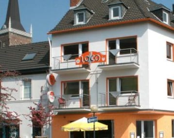 Hotel h4 easy (Eschweiler, Alemania)