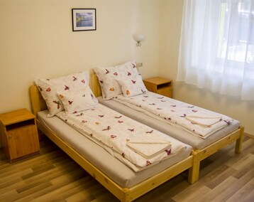 Koko talo/asunto Csongradi Vendegvaro Apartmanok (Csongrád, Unkari)