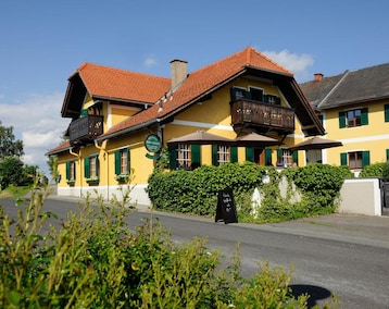 Hotelli Stupperhof (Kitzeck im Sausal, Itävalta)