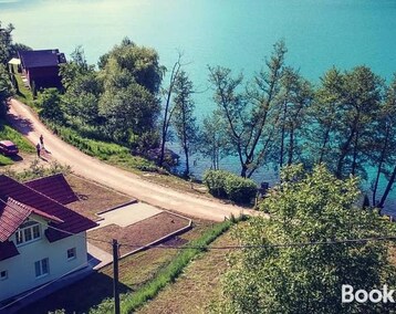 Hele huset/lejligheden Cobras Paradise On The Lake (Jajce, Bosnien-Hercegovina)