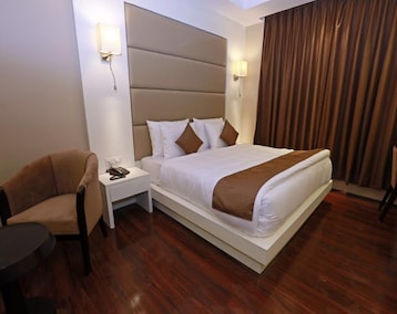 Hotel Clarks Inn Srinagar (Srinagar, India)