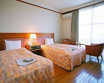 Hotelli Hotel Kyowa (Miyako-jima, Japani)