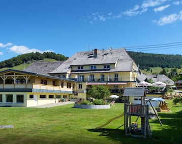 Hotelli Löwen (Rielasingen-Worblingen, Saksa)