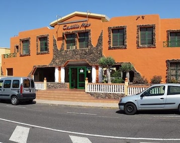 Hotel Castillo Mar 105-106 (Caleta de Fuste, Spanien)