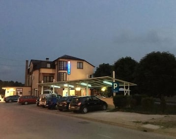 Motelli Motel Otoka (Donji Vakuf, Bosnia ja Herzegovina)