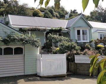 Casa/apartamento entero Character Home On Historic Nelson Street (Nelson, Nueva Zelanda)