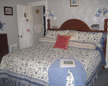 Hotel The Tipsy Butler Bed & Breakfast (Newcastle, USA)