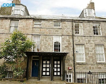 Casa/apartamento entero Skene Terrace Apartments (Aberdeen, Reino Unido)