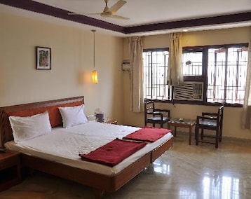 Hotelli Rayas Annexe-1 (Kumbakonam, Intia)