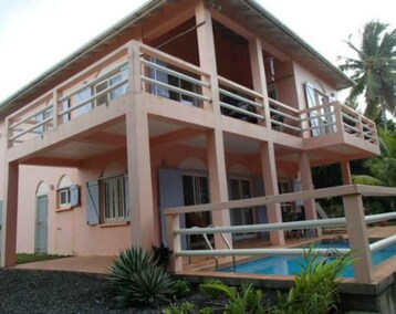 Bed & Breakfast Pointe Dubique (Calibishie, Dominica)