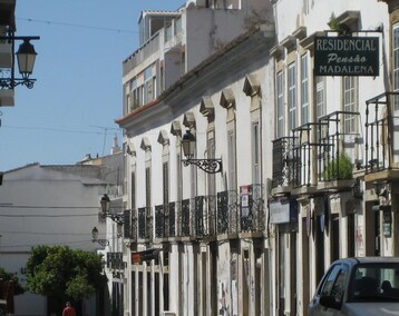 Hotel Madalena (Faro, Portugal)