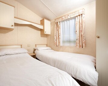 Hotel Widemouth Bay Caravan Park (Bude, Reino Unido)