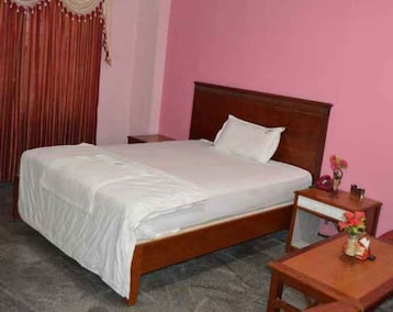 Hotelli Arul Inn (Velankanni, Intia)